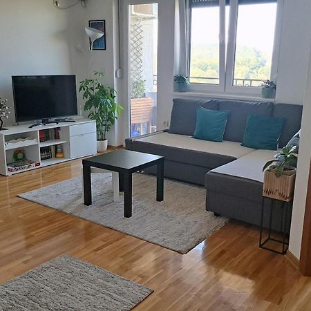 Apartman 442 Vrnjacka Banja Exterior photo