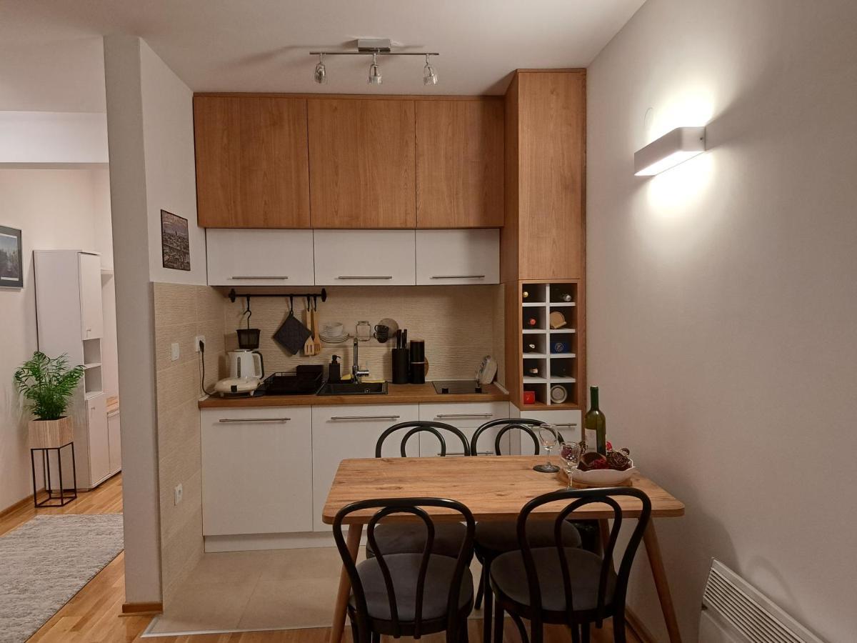 Apartman 442 Vrnjacka Banja Exterior photo