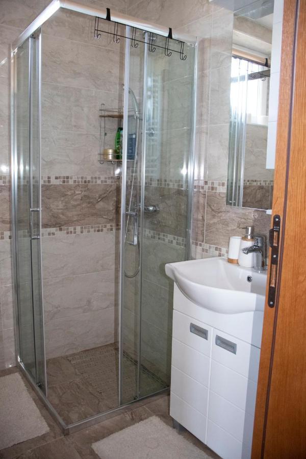 Apartman 442 Vrnjacka Banja Exterior photo